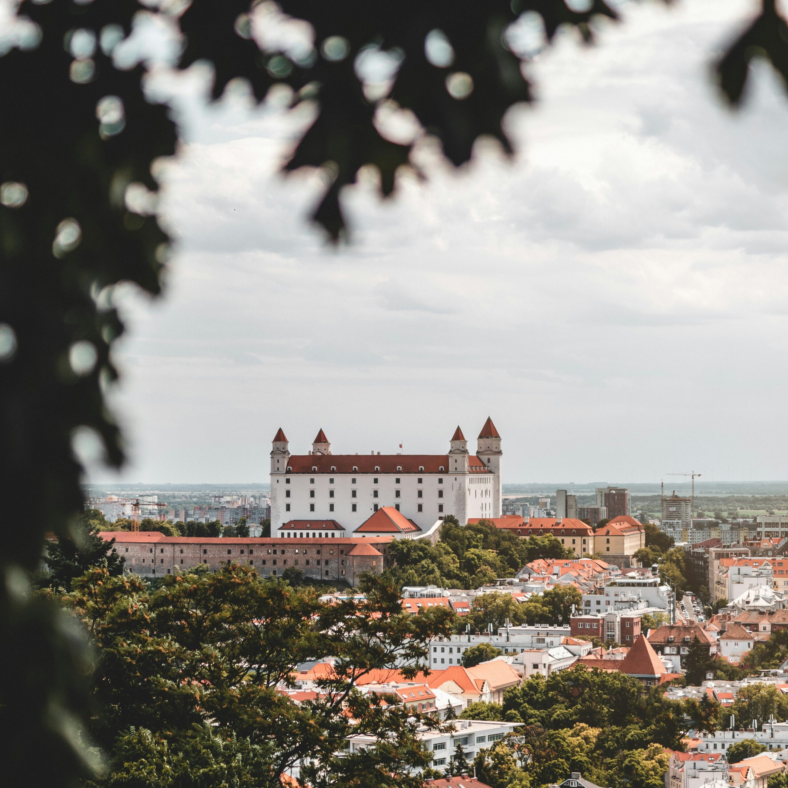 Erasmus Bratislava