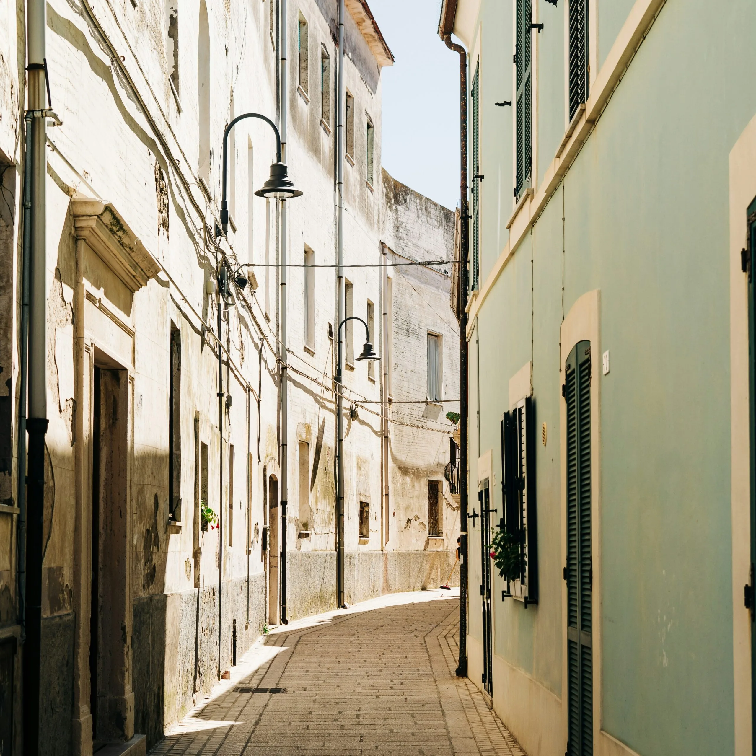 Erasmus en Campobasso