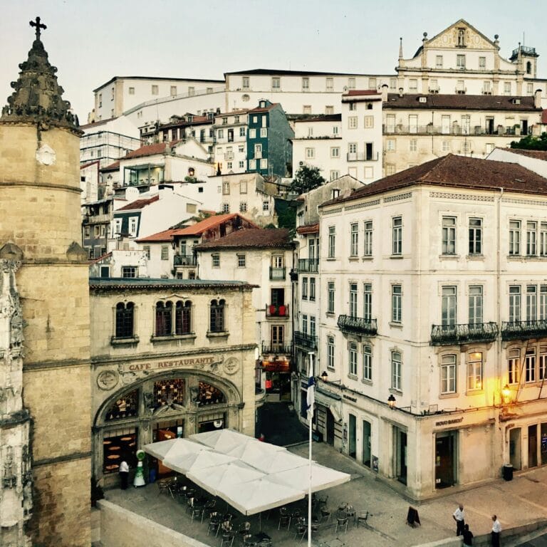 Coimbra