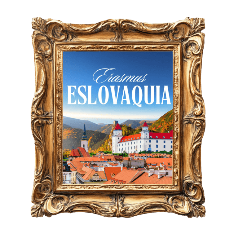 Eslovaquia