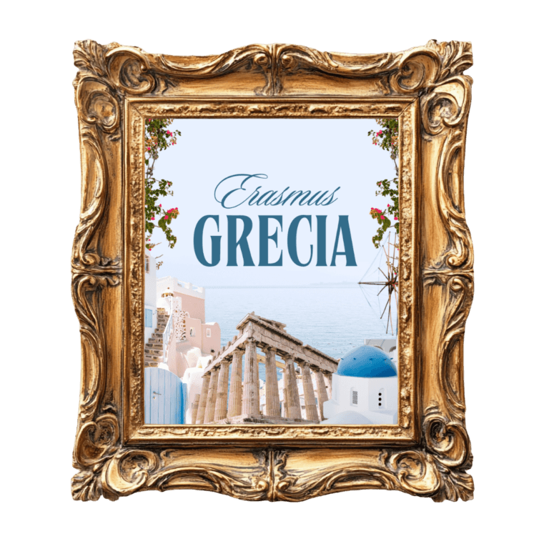 Grecia
