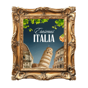 Erasmus Italia