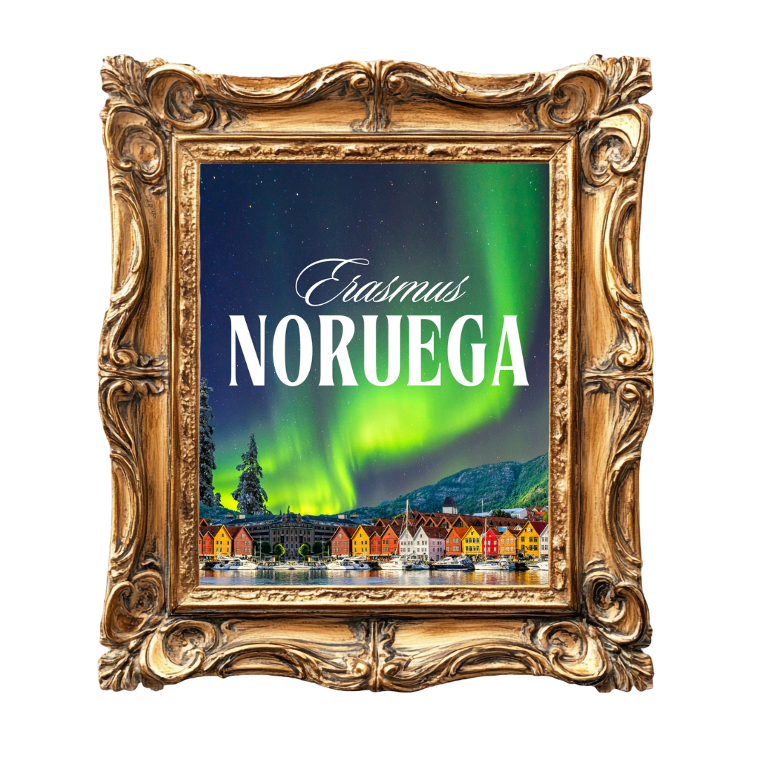 Erasmus Noruega