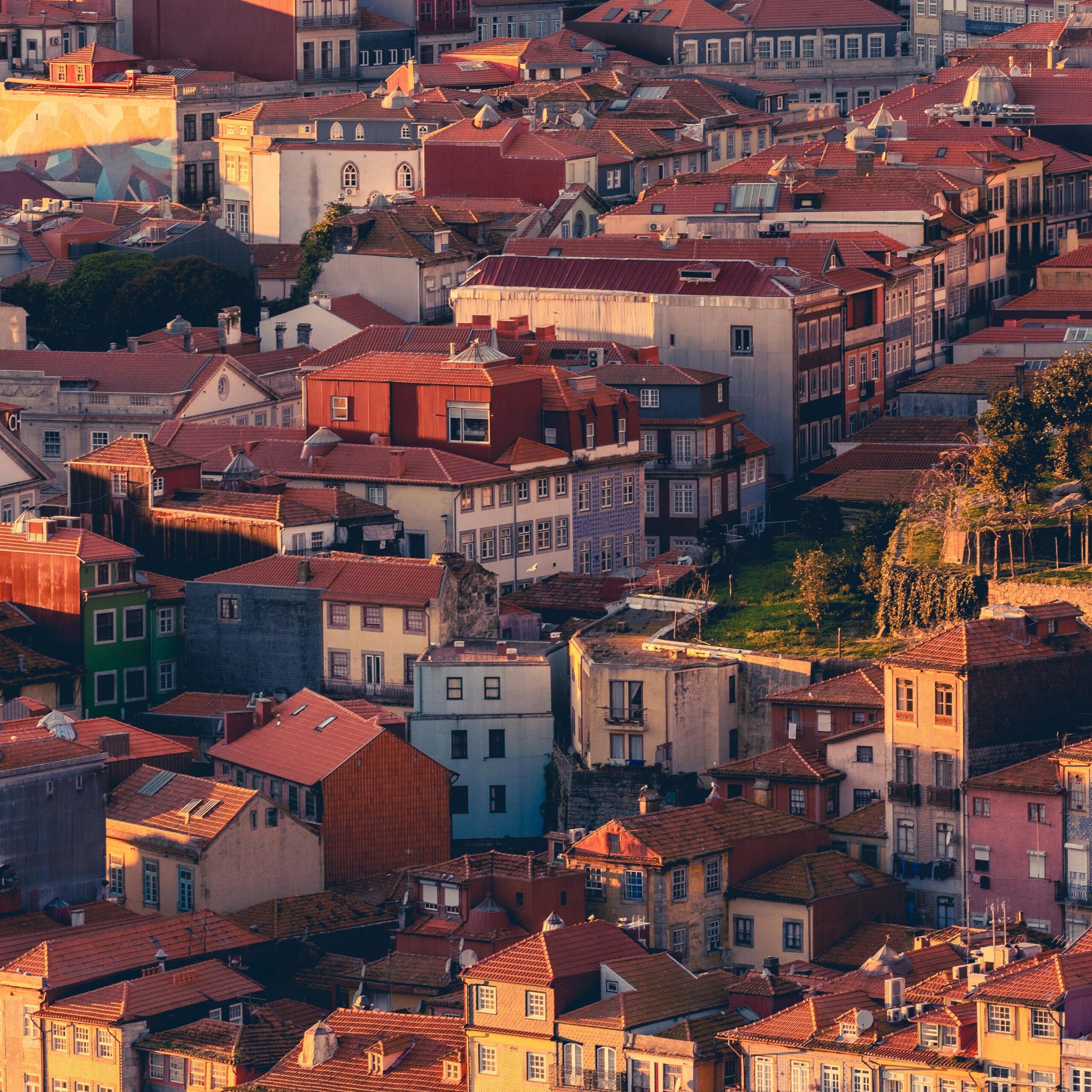 Oporto