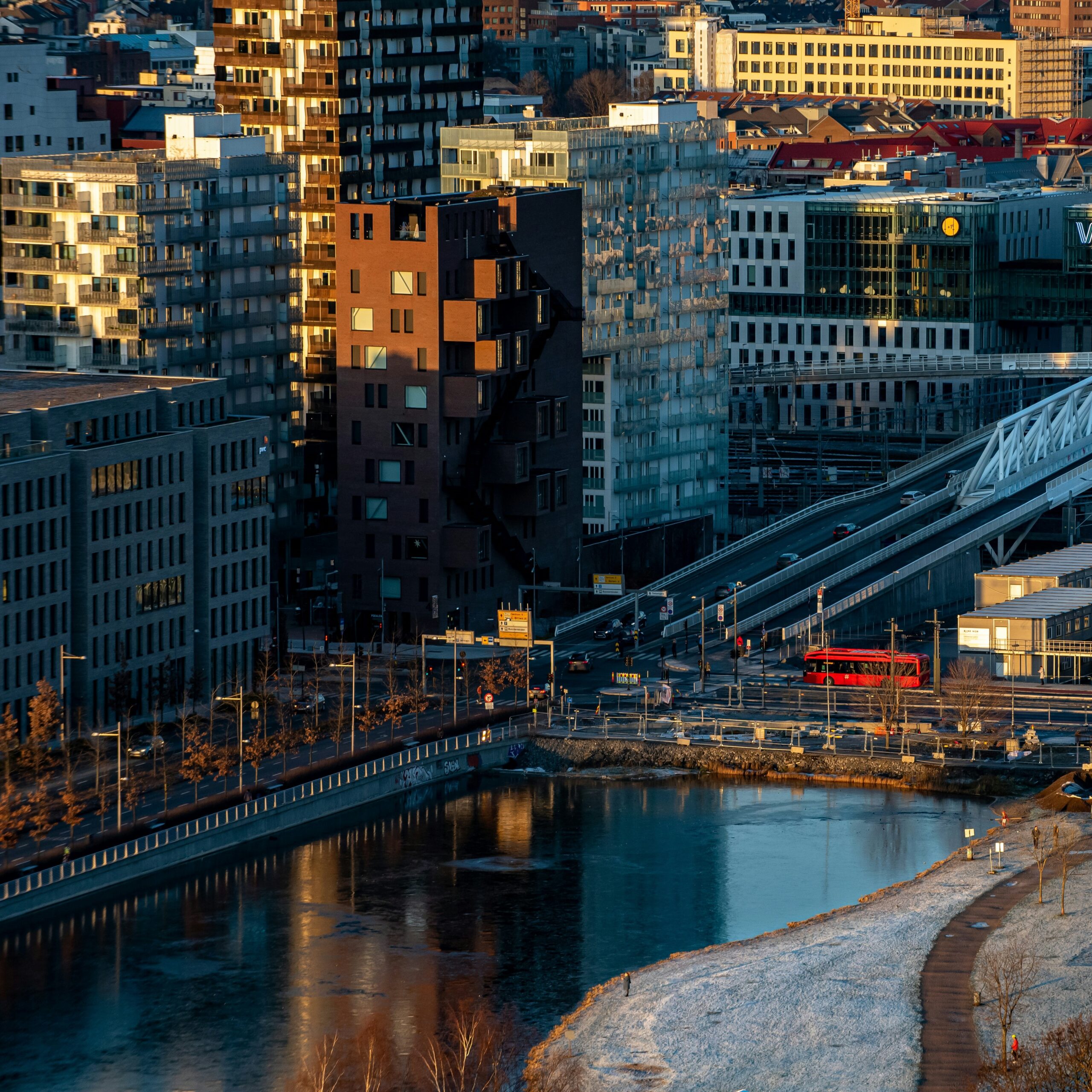 Oslo