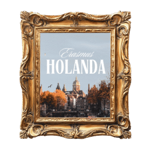 Erasmus Holanda (Países Bajos)