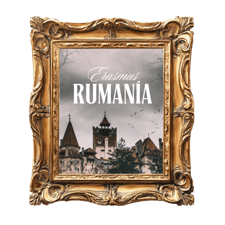 Rumanía