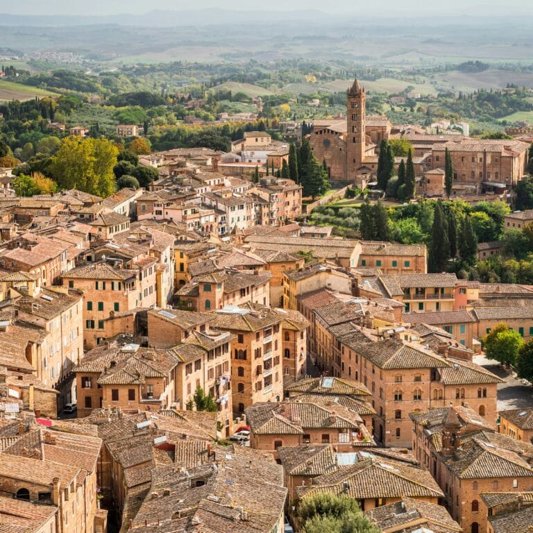 Siena