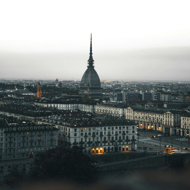 Turín