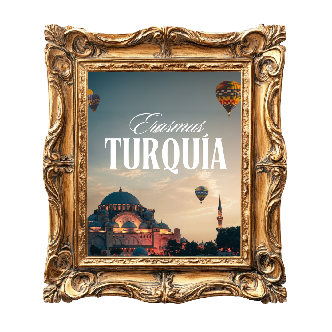 Erasmus Turquía