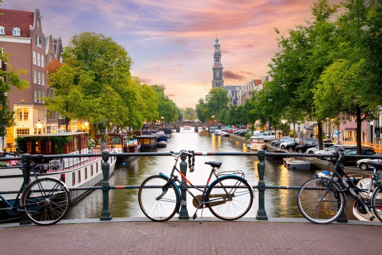 Amsterdam