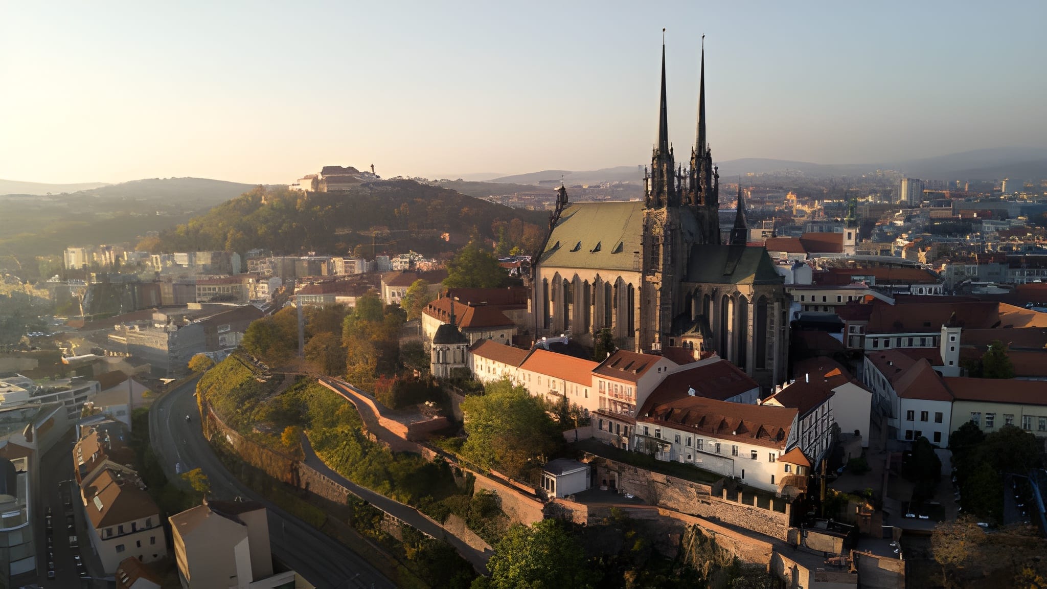 Brno