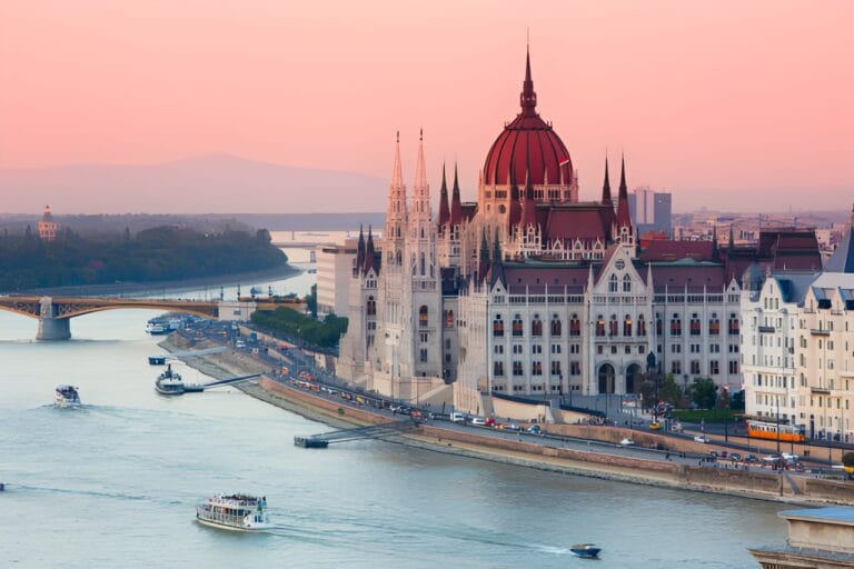 Budapest
