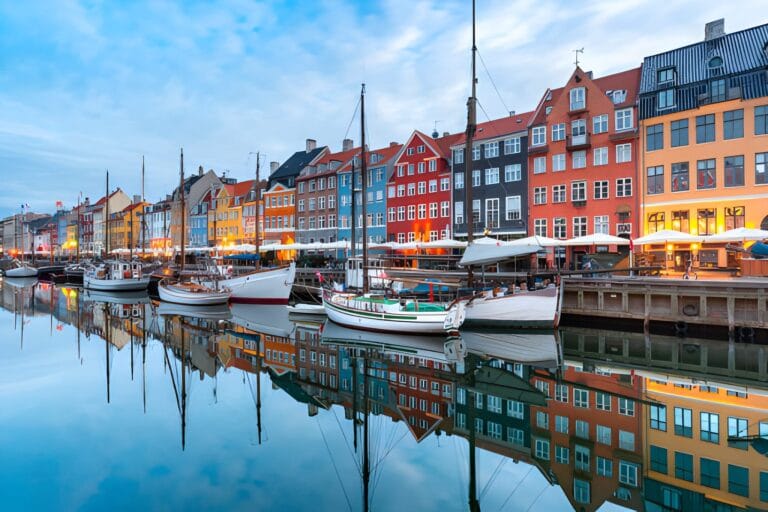 Copenhague