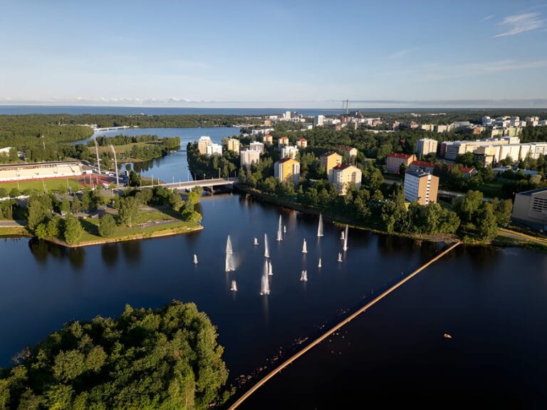 Oulu