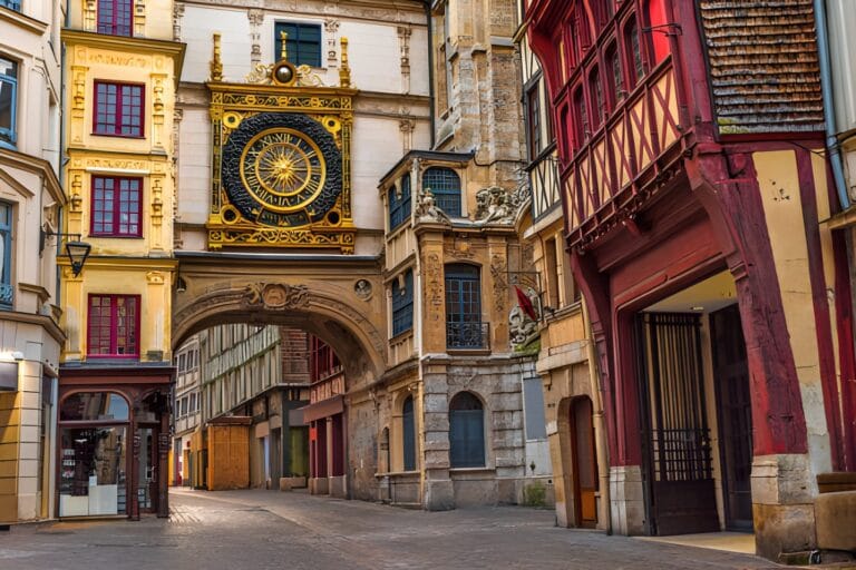Rouen