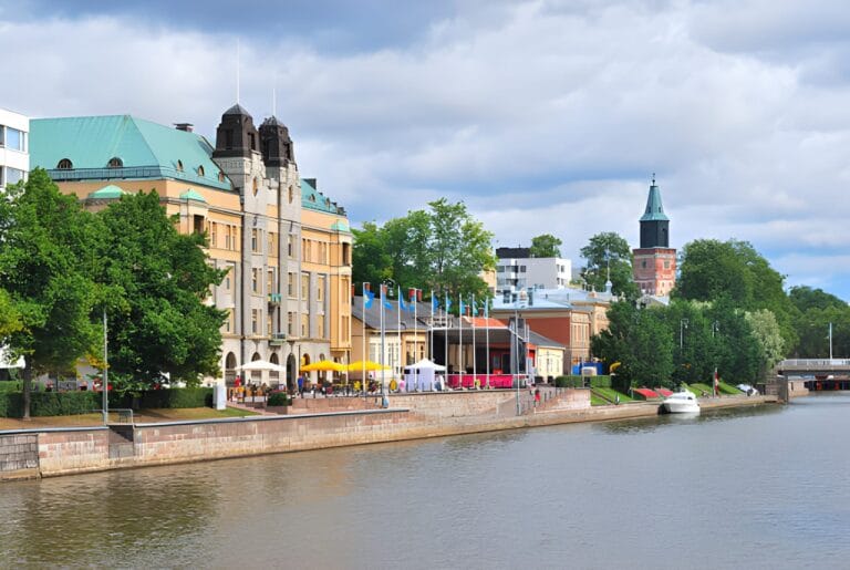 Turku