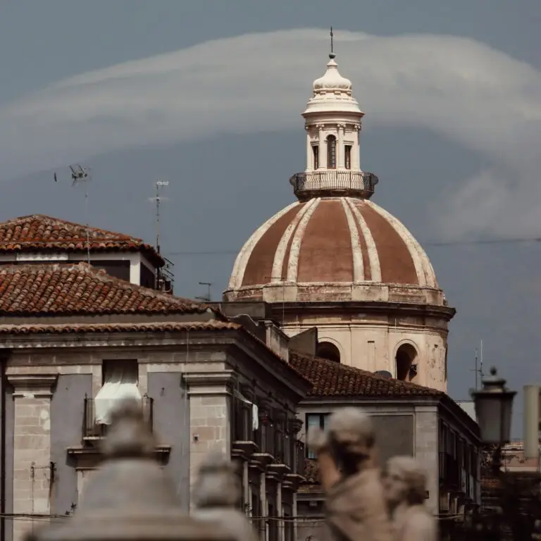 Catania