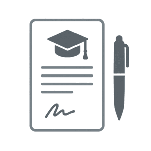 Learning Agreement Erasmus