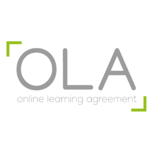 Online Learning Agreement Erasmus