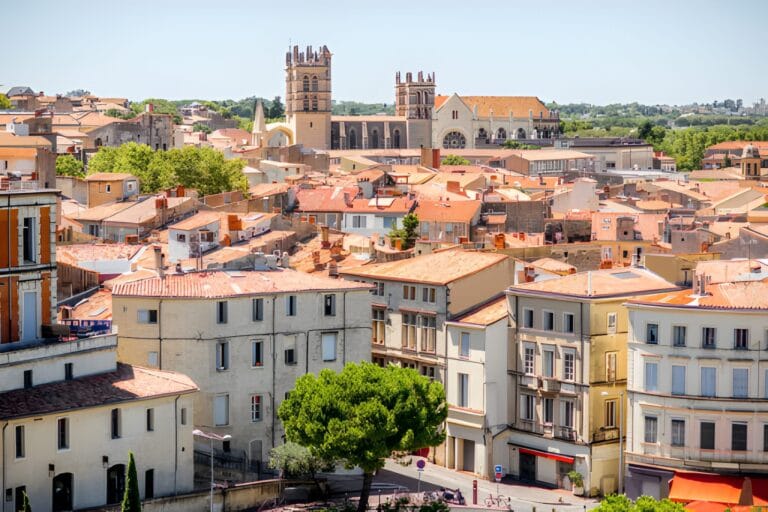 Montpellier