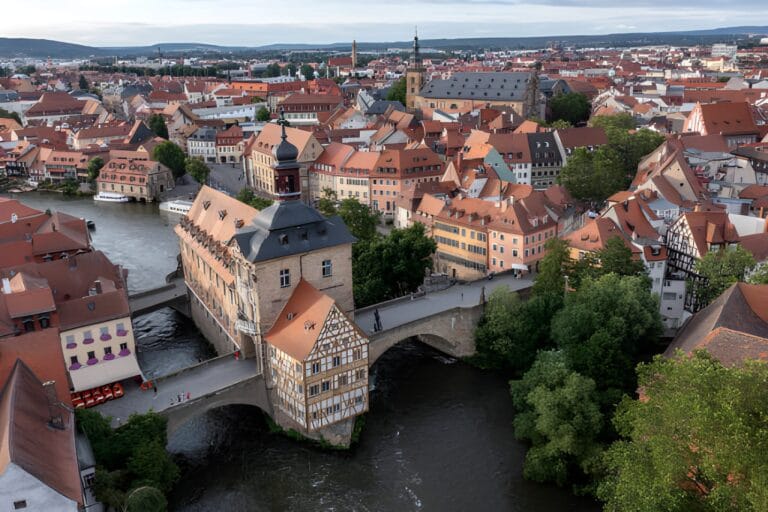 Bamberg
