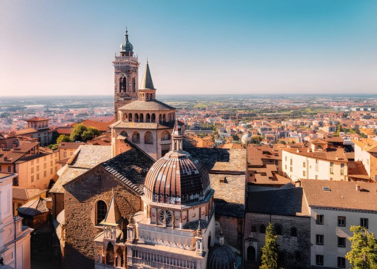 Bergamo