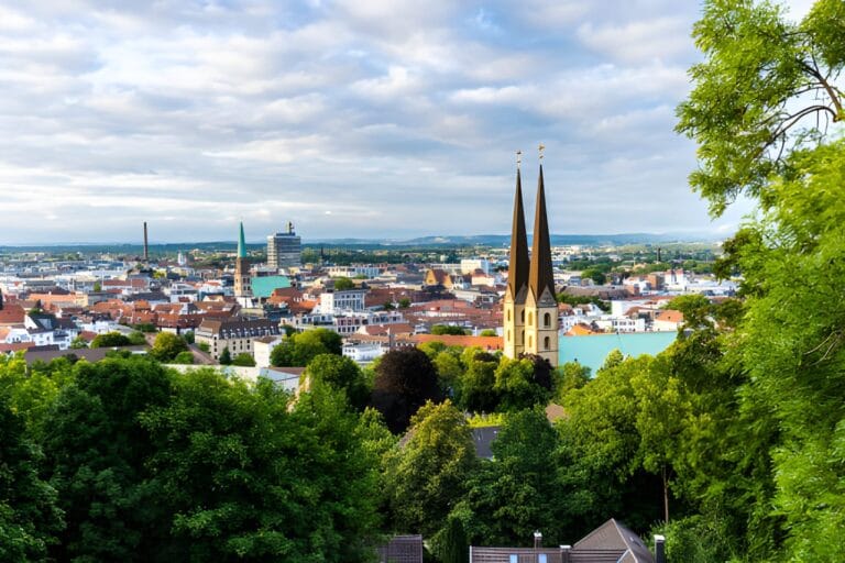 Bielefeld