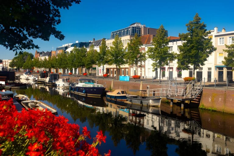 Breda