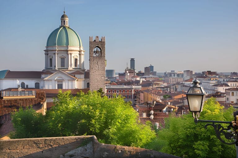 Brescia