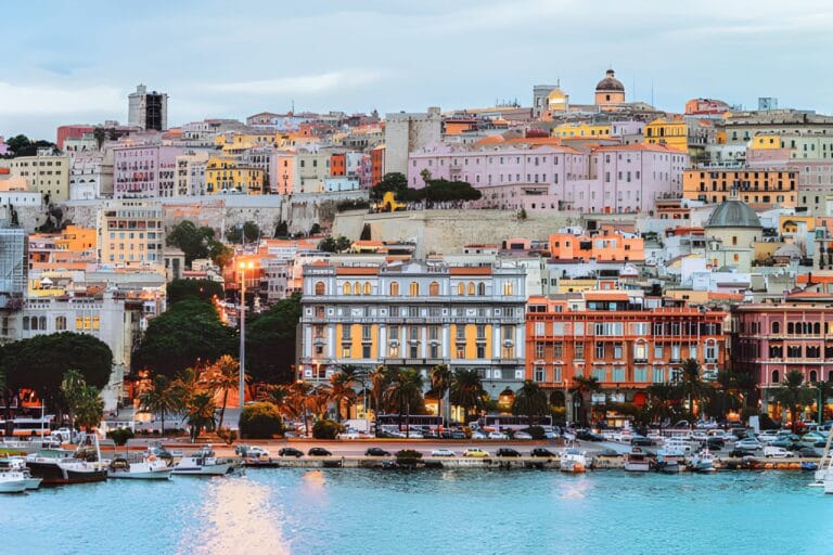Cagliari