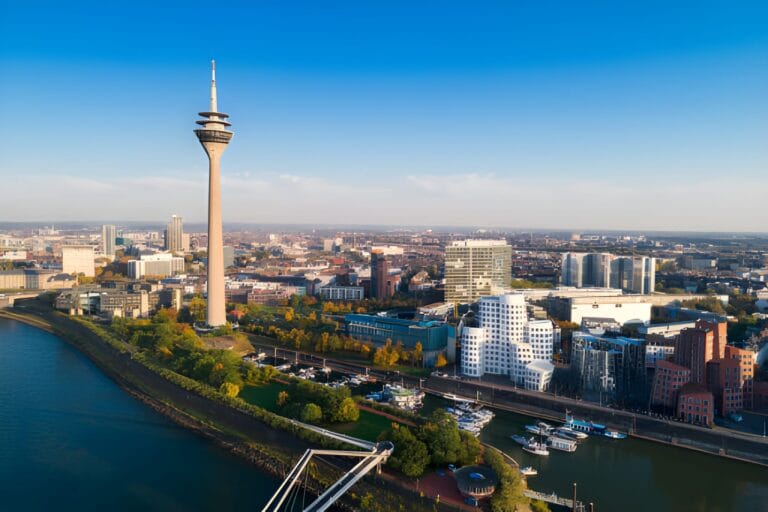 Dusseldorf