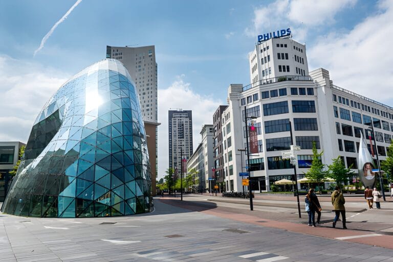 Eindhoven