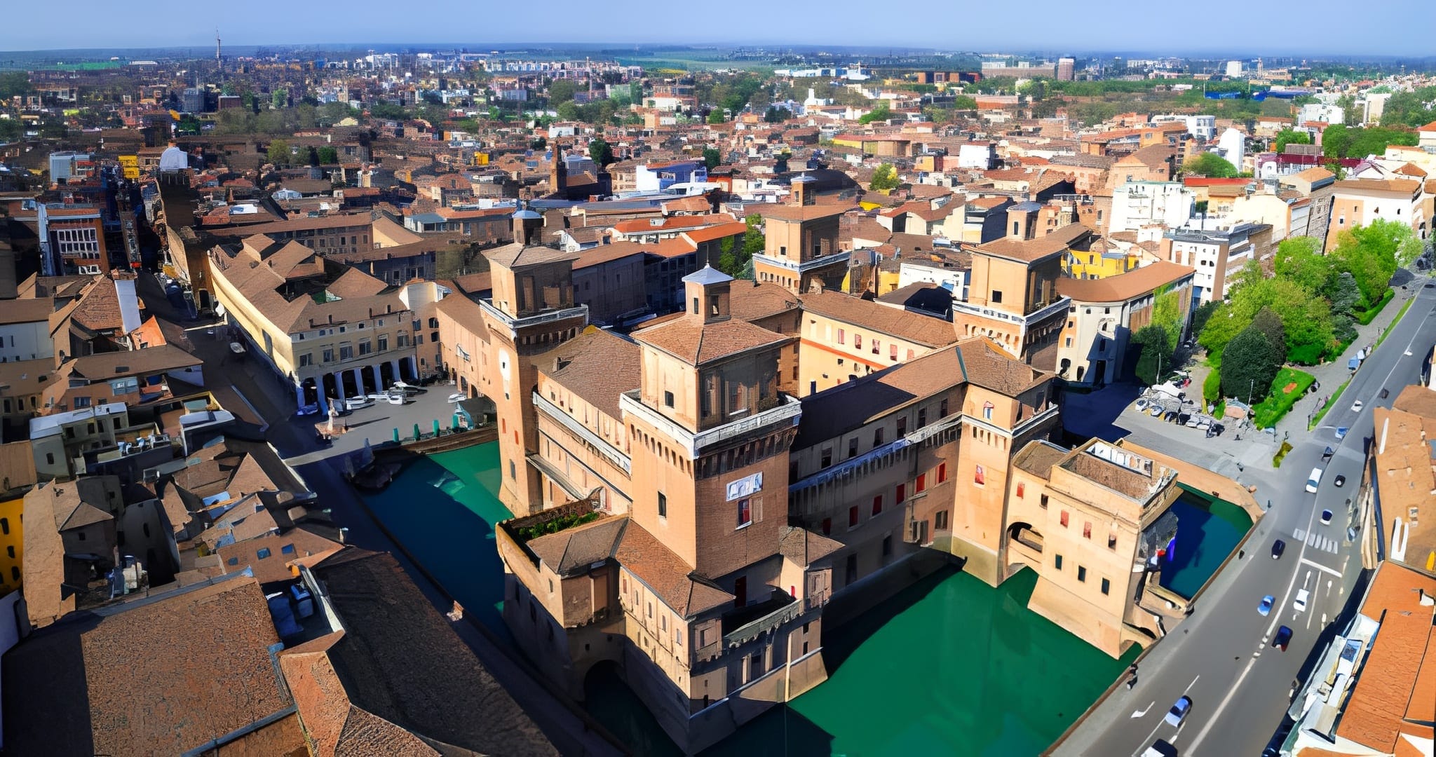 Ferrara
