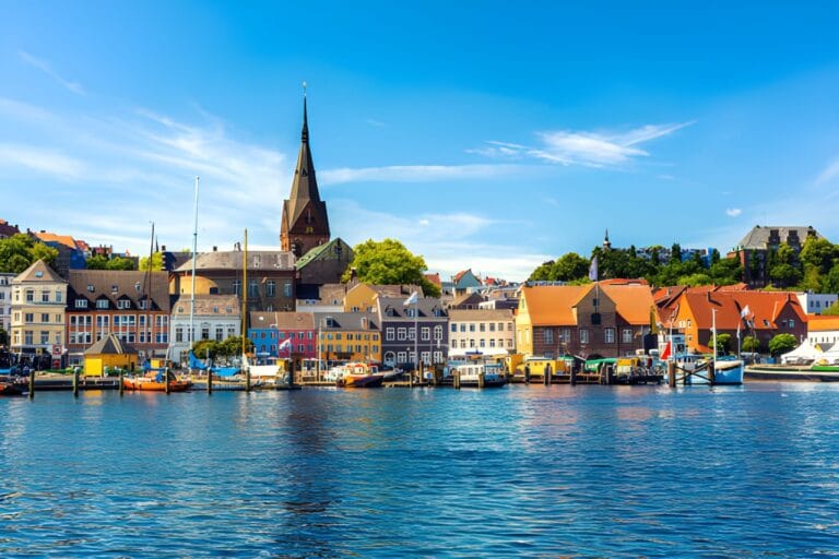 Flensburg