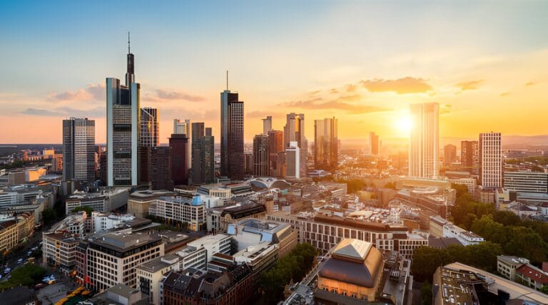 Frankfurt