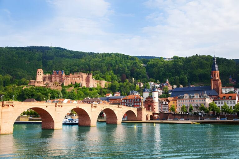 Heidelberg