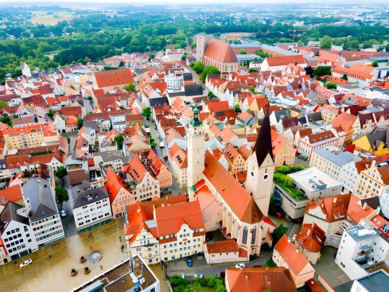 Ingolstadt