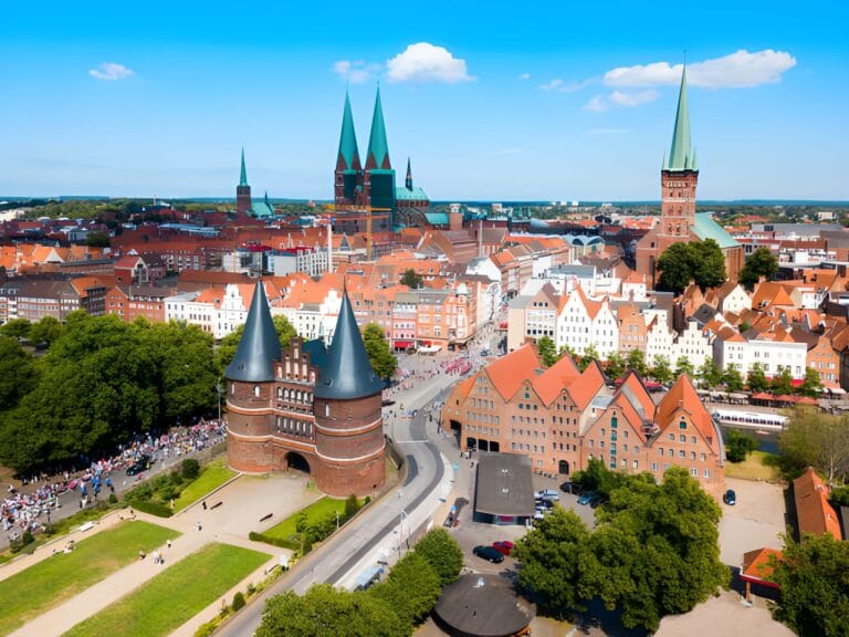 Lubeck