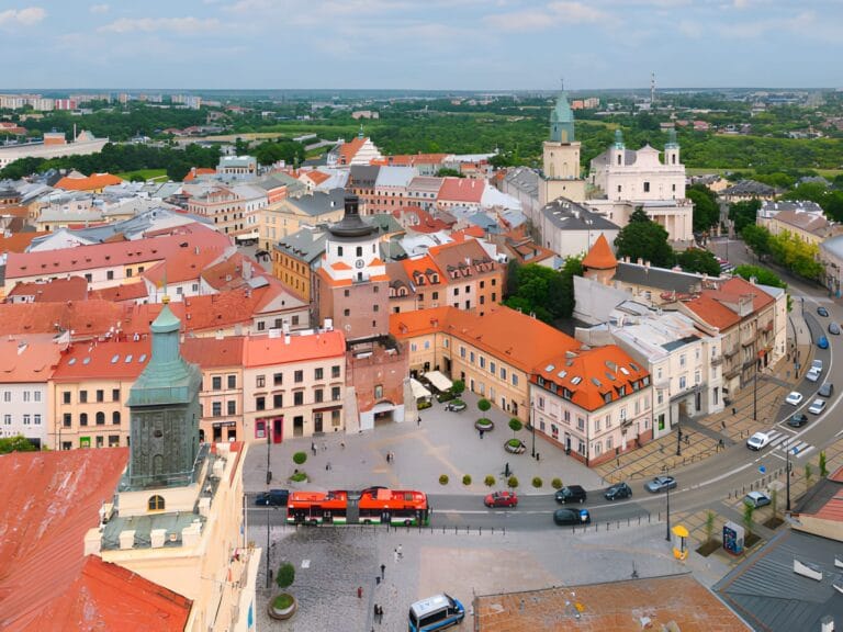 Lublin