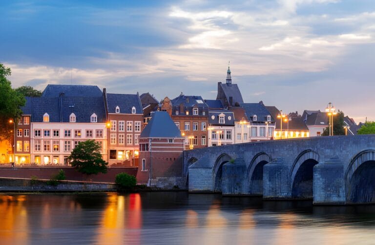 Maastricht