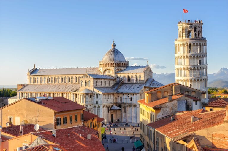Pisa