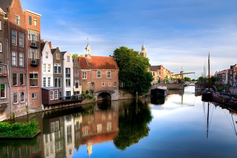 Rotterdam