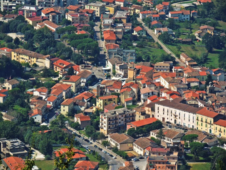 Sant’Elia Fiumerapido