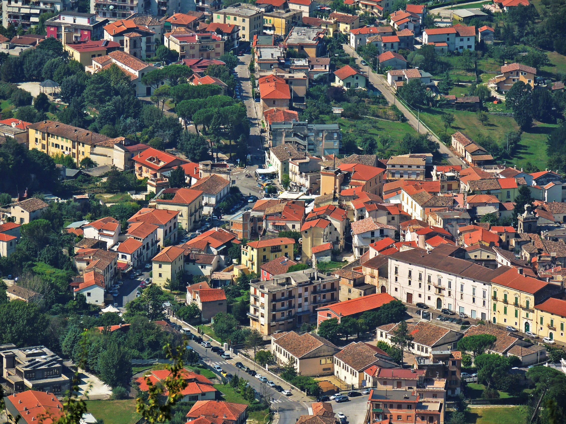 Sant’Elia Fiumerapido