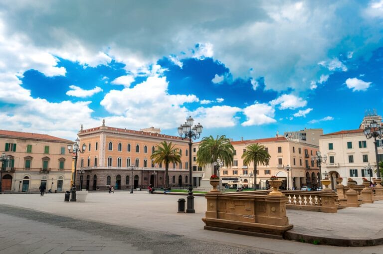 Sassari