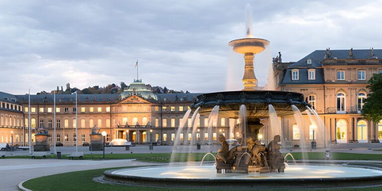 Stuttgart
