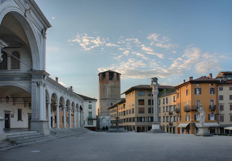 Udine