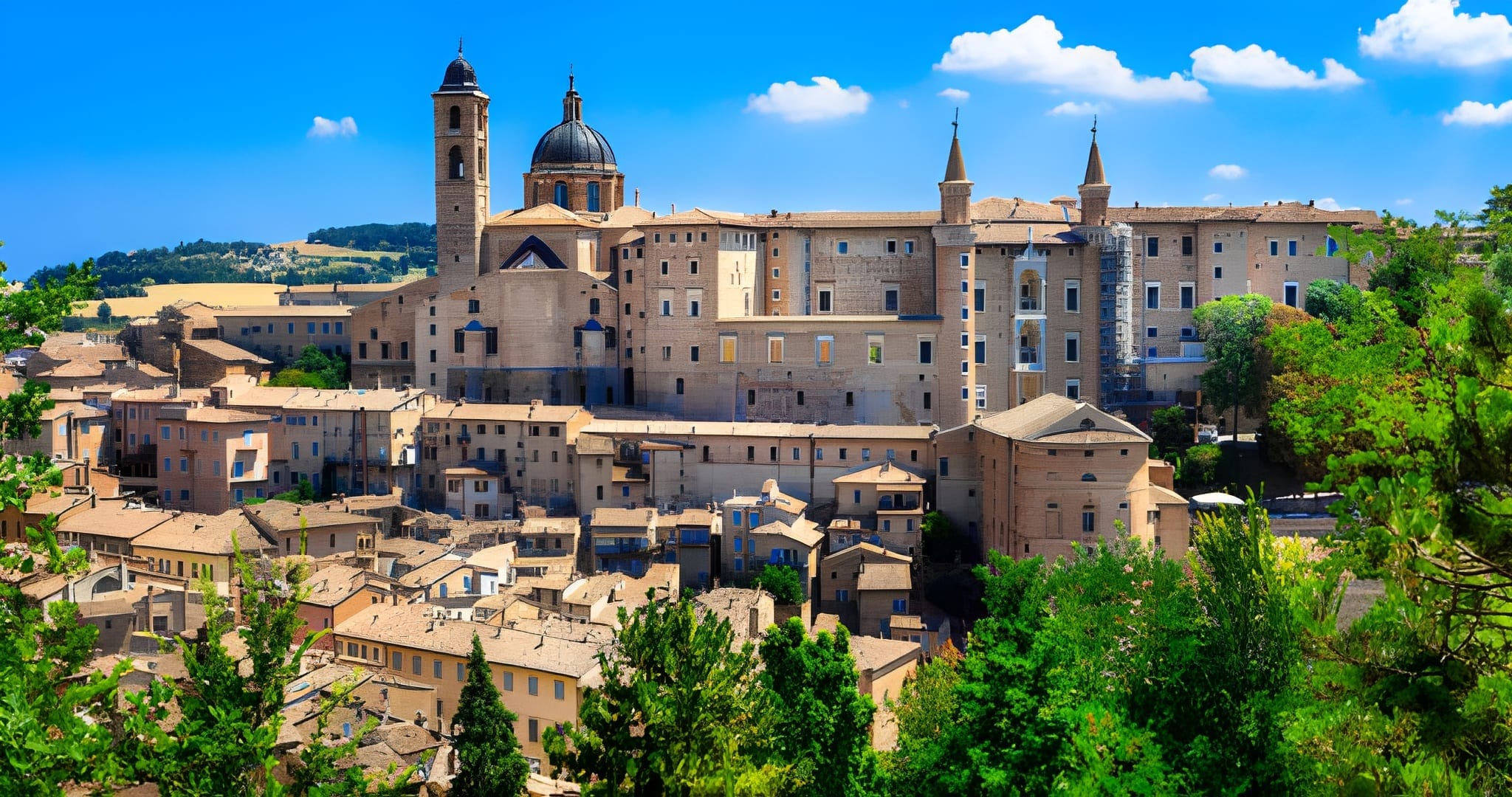 Urbino