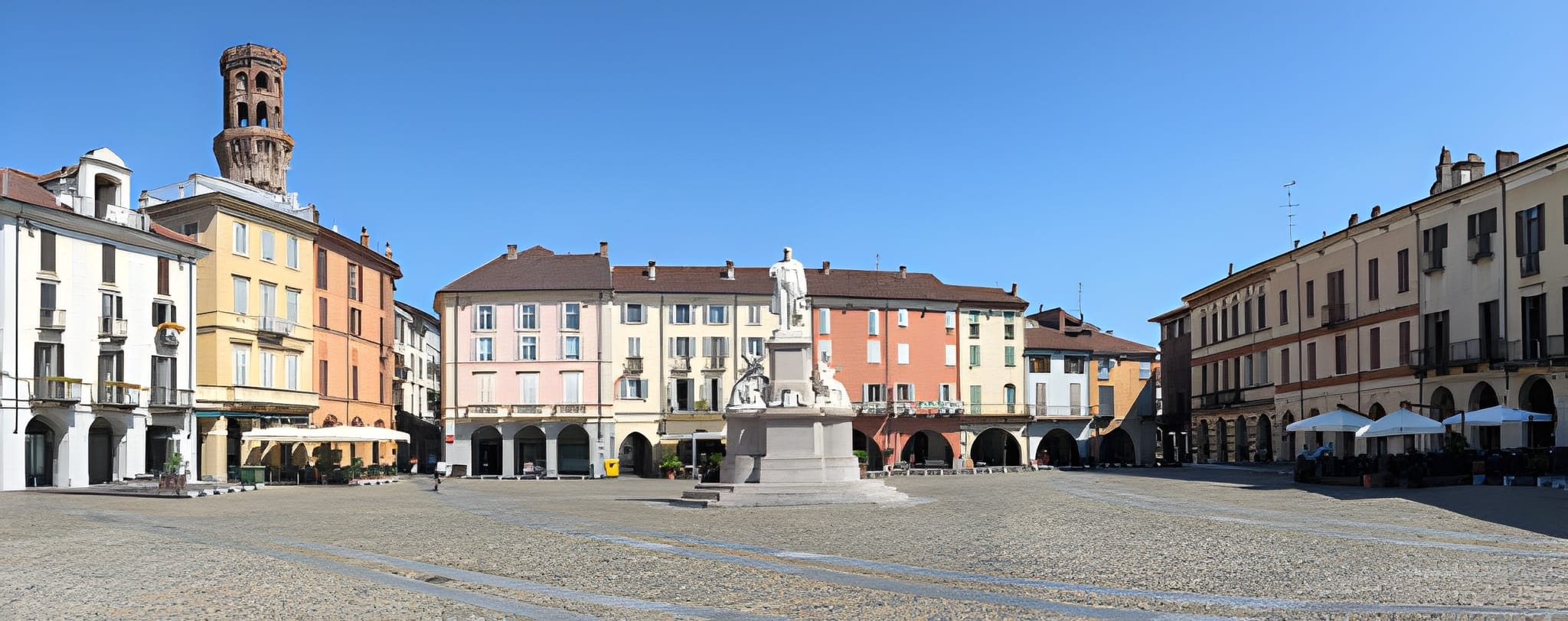 Vercelli